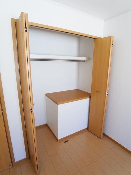 ル・モンヴェールの物件内観写真