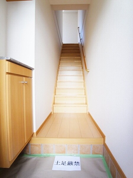 ル・モンヴェールの物件内観写真