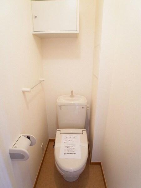 ル・モンヴェールの物件内観写真