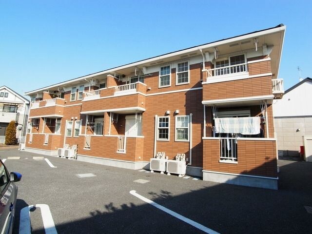 ル・モンヴェールの物件内観写真