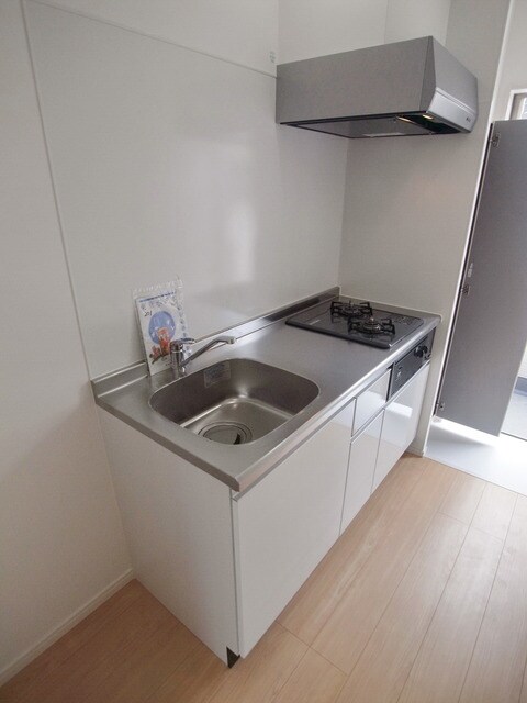 クリスタルレジデンス立川の物件内観写真