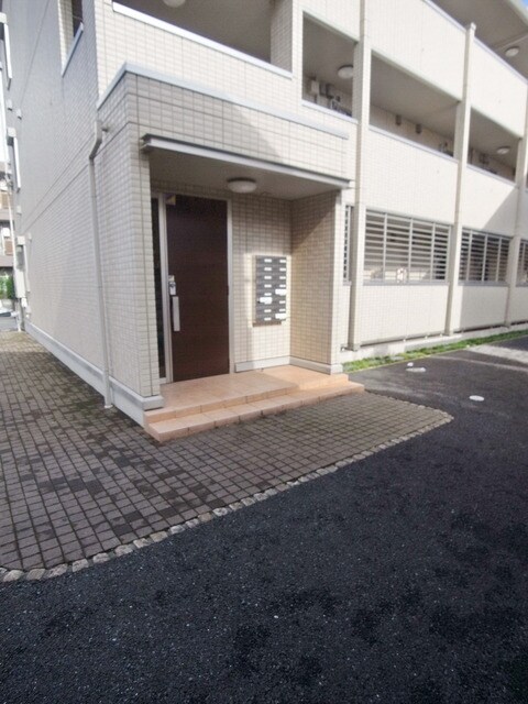 フォンティーヌ柏の物件内観写真