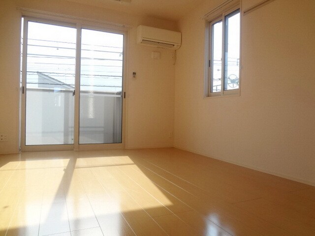 エスポワールの物件内観写真