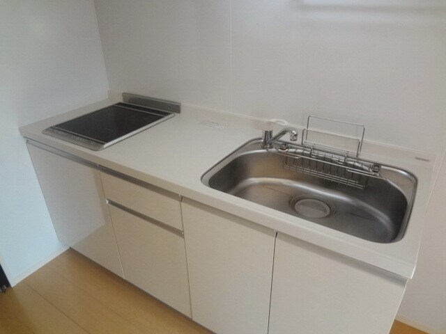 エスポワールの物件内観写真