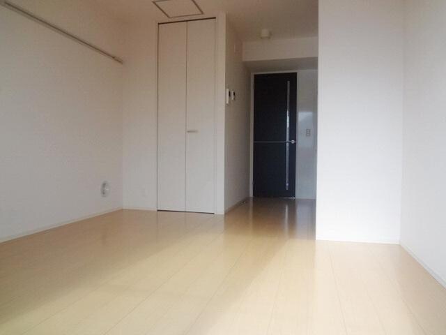 エスポワールの物件内観写真