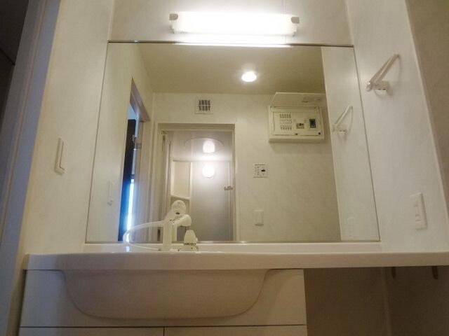 エスポワールの物件内観写真