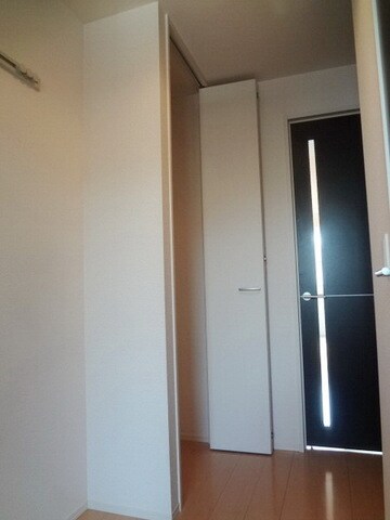 エスポワールの物件内観写真