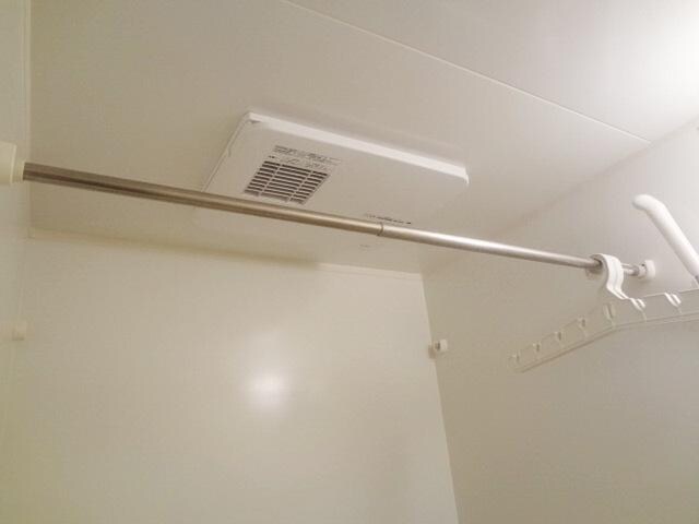 エスポワールの物件内観写真