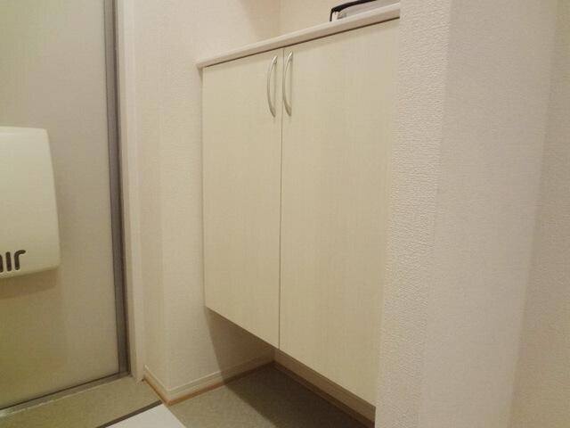 エスポワールの物件内観写真