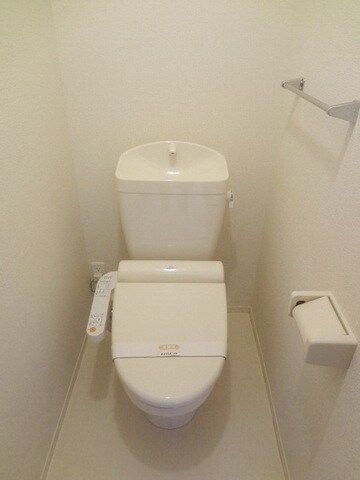 エスポワールの物件内観写真