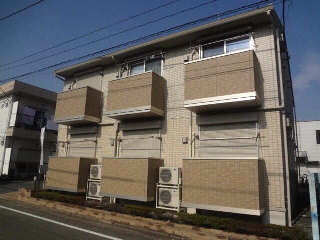 エスポワールの物件内観写真