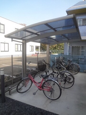 エスポワールの物件内観写真