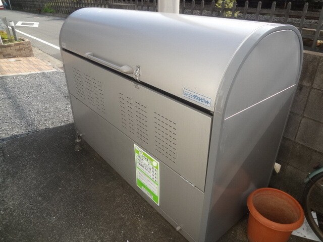 エスポワールの物件内観写真