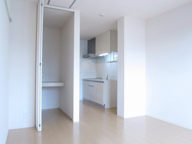 エスポワールの物件内観写真