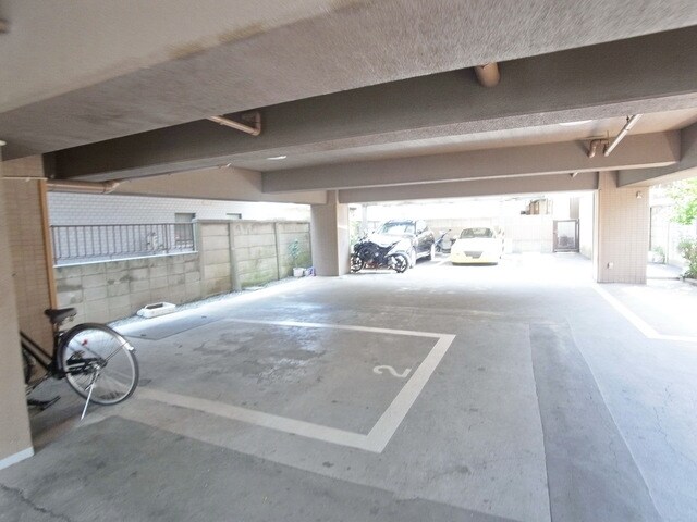 ヴェルドミール国立の物件内観写真