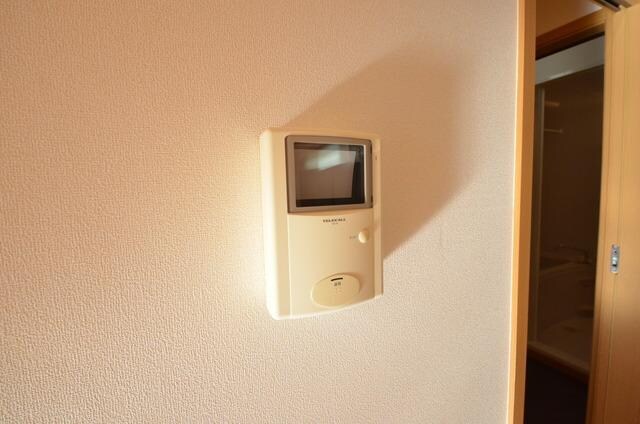 エヴァーグリーンの物件内観写真