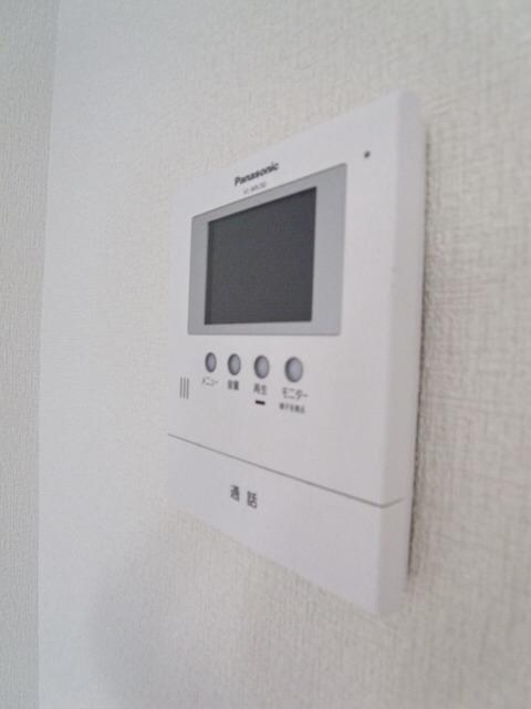 シャングリラの物件内観写真