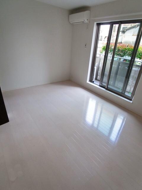 シャングリラの物件内観写真