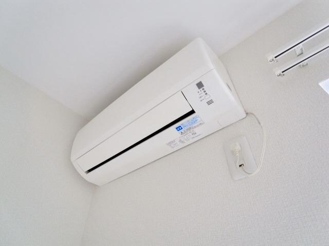 シャングリラの物件内観写真