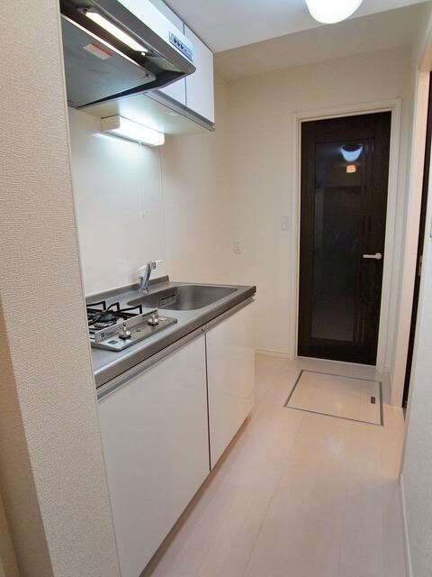 シャングリラの物件内観写真