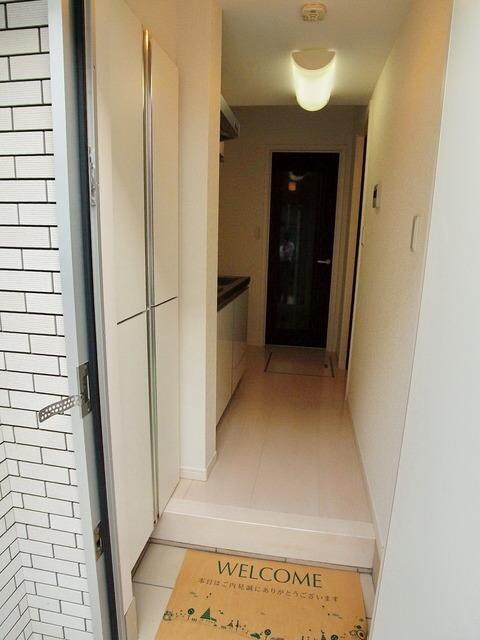 シャングリラの物件内観写真