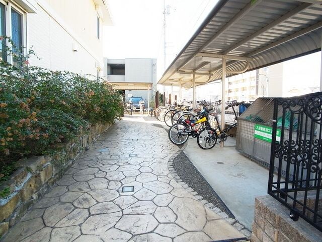 ドエル59の物件内観写真