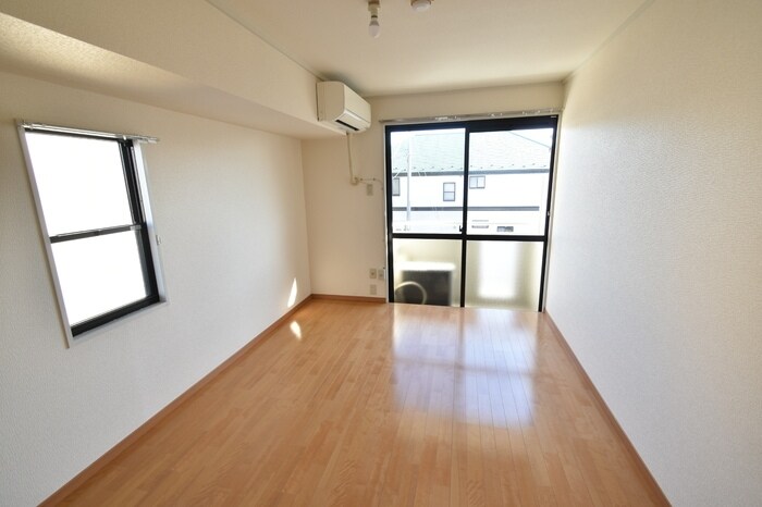サンコーポの物件内観写真