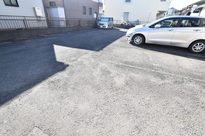 サンコーポの物件内観写真