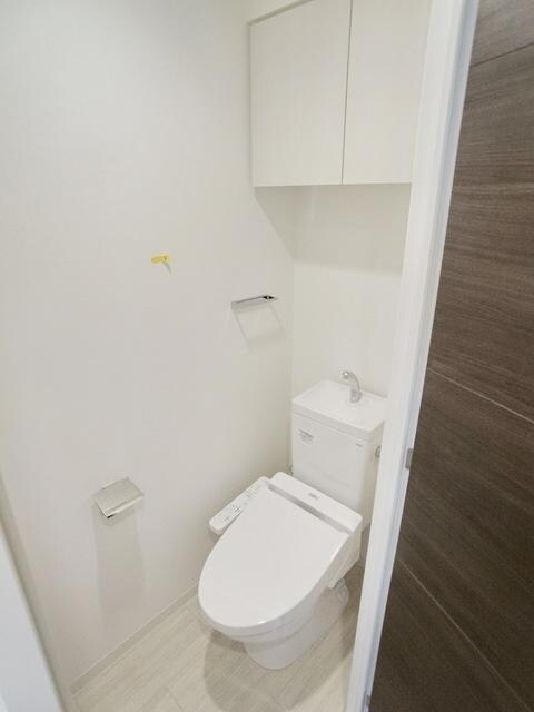 ベルヴュコート立川の物件内観写真