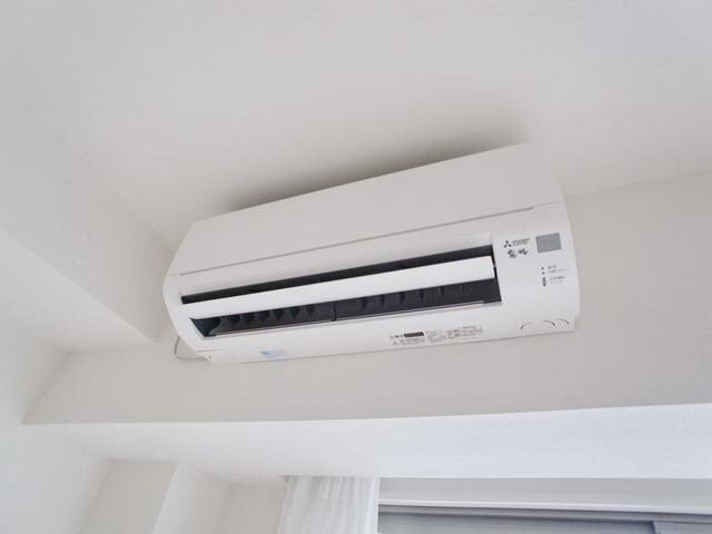 ベルヴュコート立川の物件内観写真