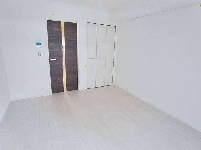 ベルヴュコート立川の物件内観写真