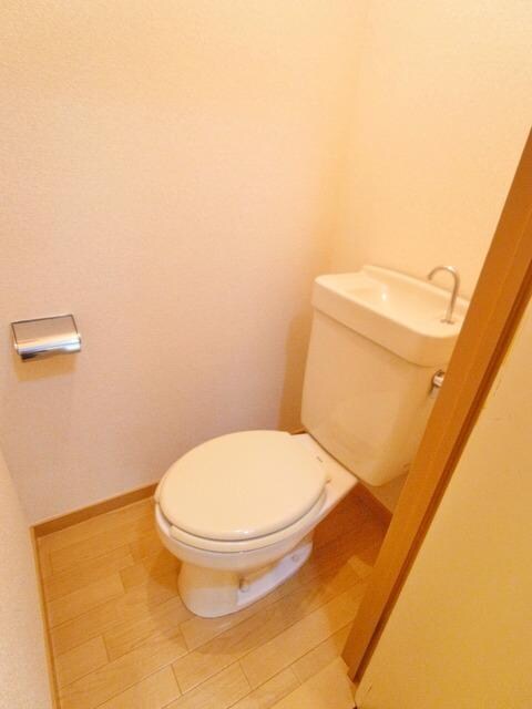 ゴールデンパレスの物件内観写真