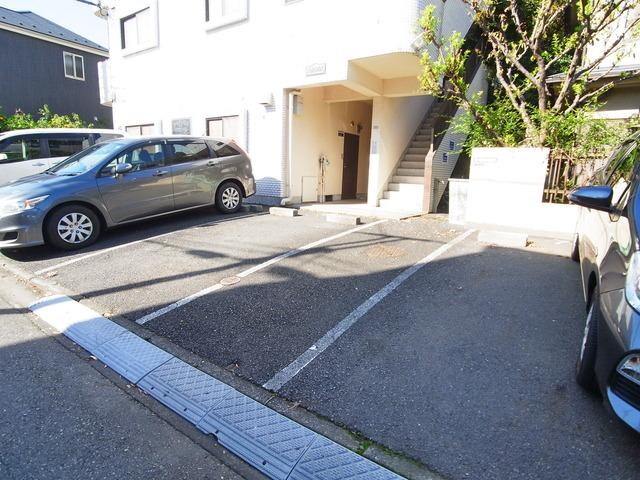 ゴールデンパレスの物件内観写真