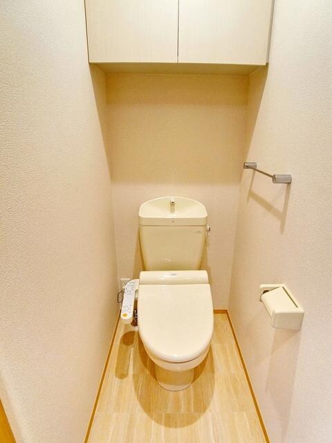 シーク・カシワの物件内観写真