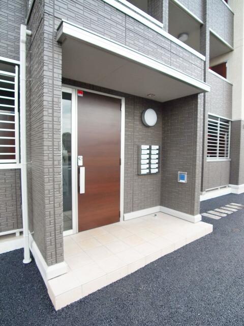 シーク・カシワの物件内観写真