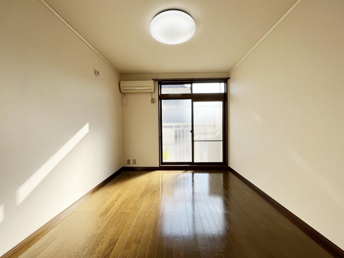 シティハイムサンフラワーの物件内観写真