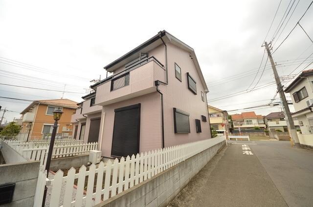 テラスN・Sの物件内観写真