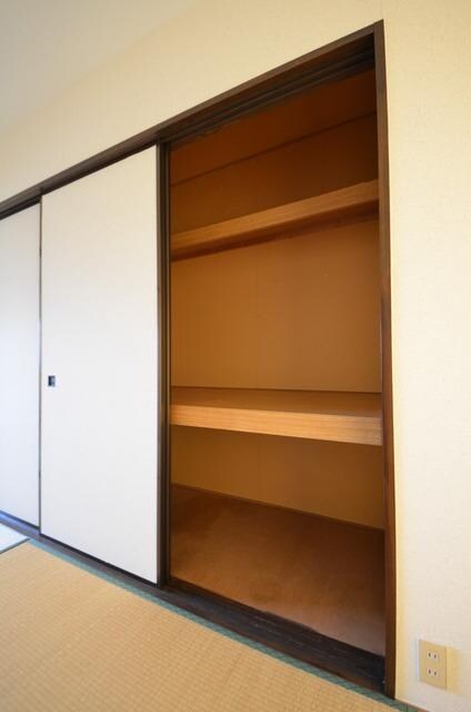 クローカスBの物件内観写真