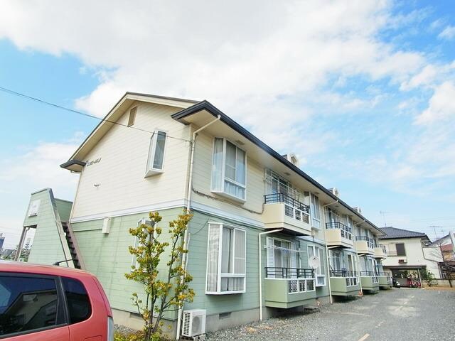 クローカスBの物件内観写真