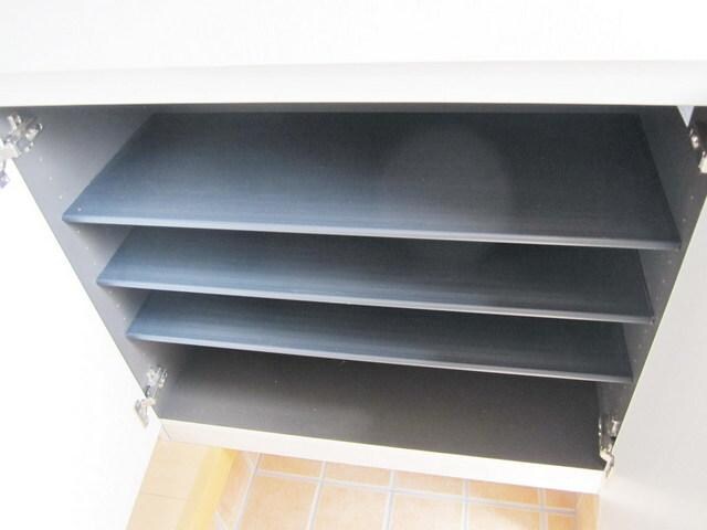 パセーオ IIの物件内観写真