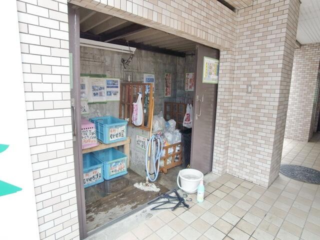 日神パレス立川第2の物件内観写真