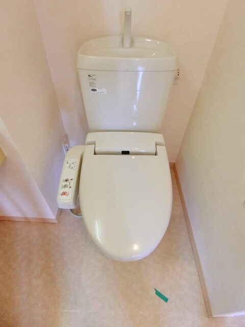 ボナールの物件内観写真