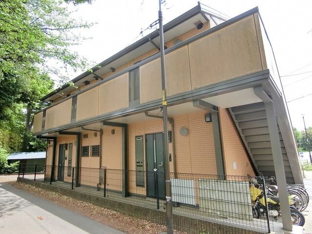 ボナールの物件内観写真