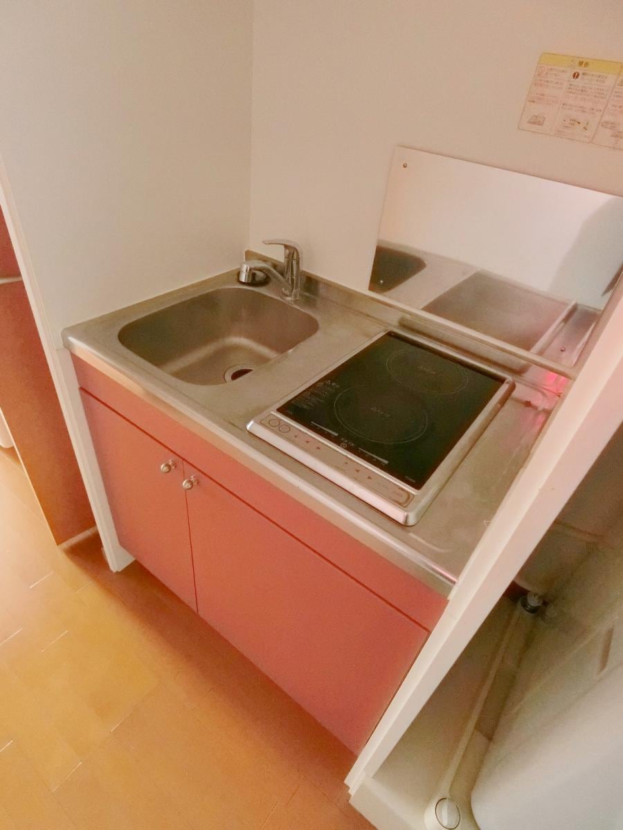 レオパレスプリマヴェーラの物件内観写真