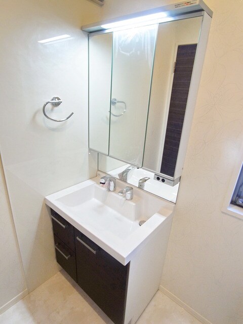 ミルティーユの物件内観写真