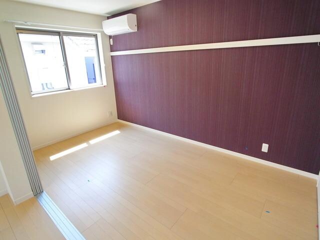 ミルティーユの物件内観写真