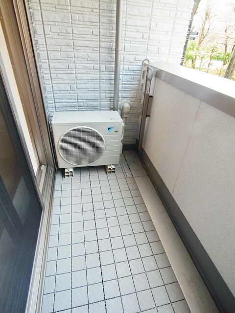 ミルティーユの物件内観写真