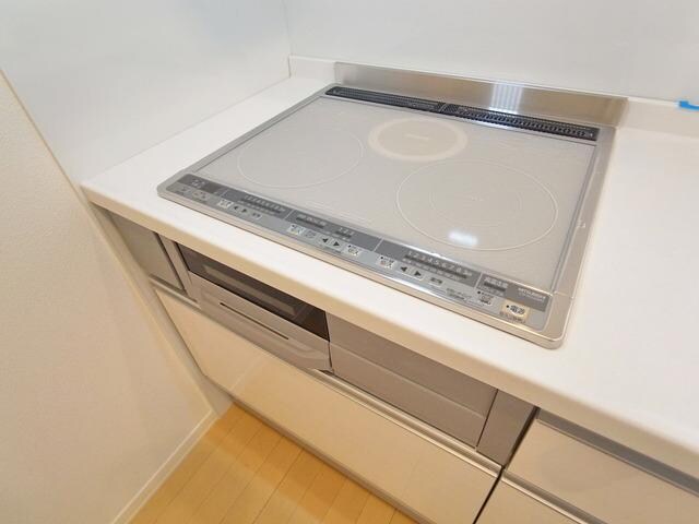 ミルティーユの物件内観写真