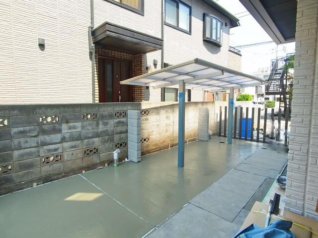 ミルティーユの物件内観写真