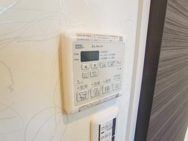 ミルティーユの物件内観写真